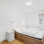Stolstunet 617 Apartament *