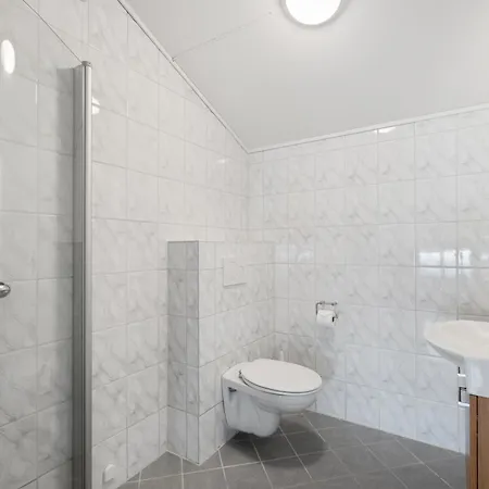 Apartamento Stolstunet 617