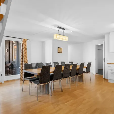 Stolstunet 617 * Beitostolen