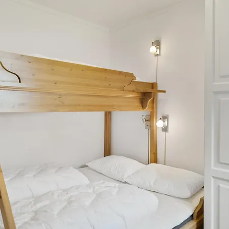 Stolstunet 617 Daire *