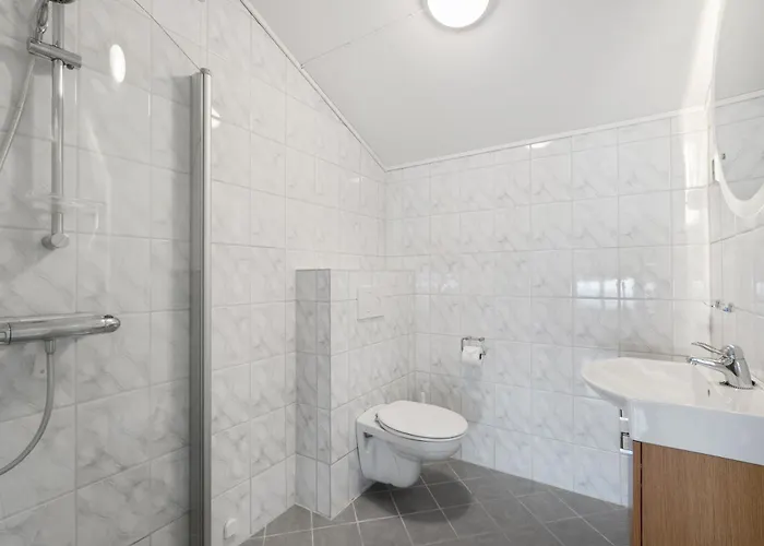 Apartamento Stolstunet 617