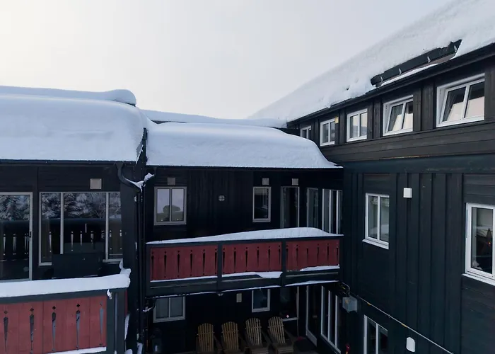 Stolstunet 617 Apartamento *