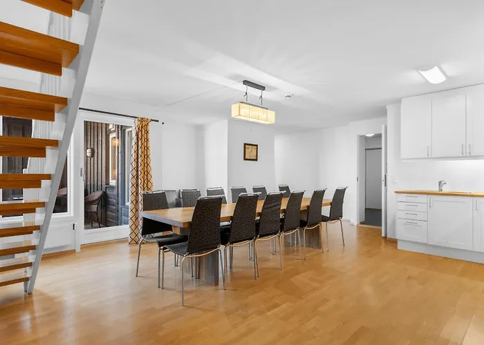 Stolstunet 617 * Beitostolen