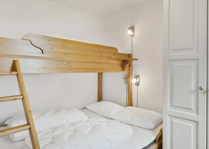 Stolstunet 617 Apartamento *