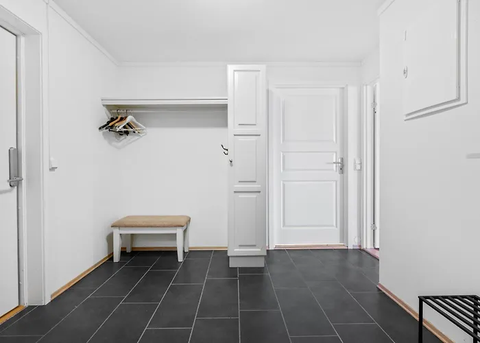 Stolstunet 617 Apartamento Beitostolen