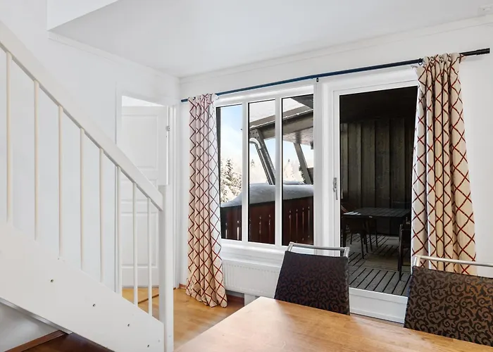 Stolstunet 617 Apartamento *