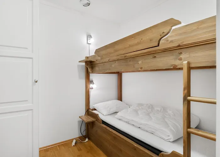 Stolstunet 617 * Beitostolen
