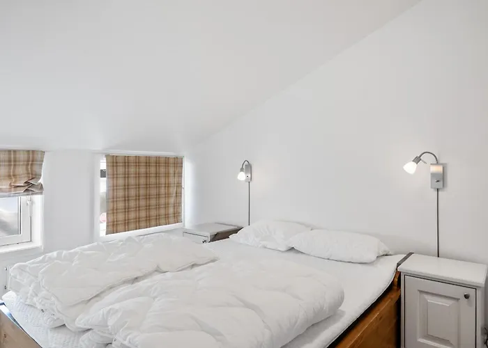 Stolstunet 617 Apartamento Beitostolen