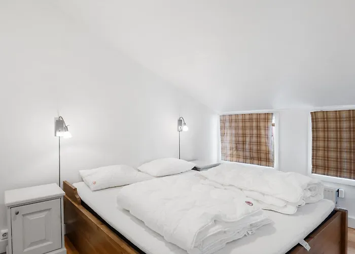 Stolstunet 617 * Beitostolen