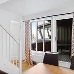 Stolstunet 617 Apartman *