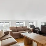 Apartman Stolstunet 617 *